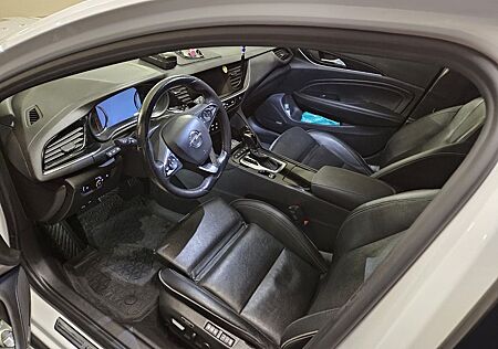 Opel Insignia 2.0 Turbo 191kW Dynamic Aut 4x4 Sp ...