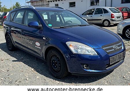 Kia Cee'd Sportswagon EX 1.4 Ltr HU 07/2027