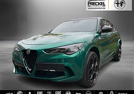Alfa Romeo Stelvio QUADRIFOGLIO / Harman/Kardon