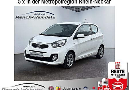 Kia Picanto Edition 7 1.0 Klima Gar. Radio Allwetter