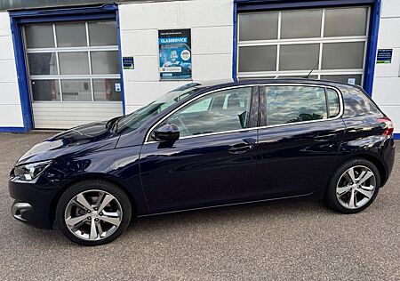 Peugeot 308 Allure