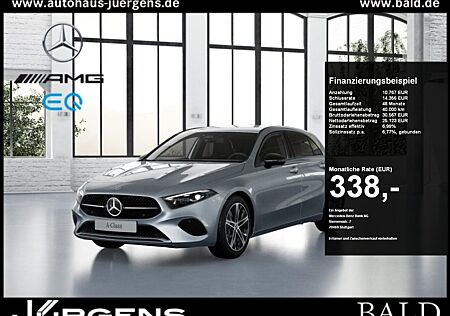 Mercedes-Benz A 220 4m Progressiv/Multibeam/Night/Burm/360