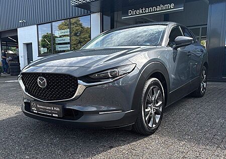 Mazda CX-30 SKYACTIV-X 2.0 M HYBRID MT FWD *Matrix-LED