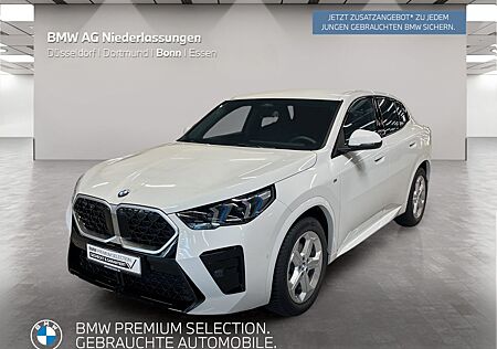 BMW X2 xDrive20d M Sport AHK Driv.Assist+ Harman/K