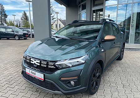 Dacia Sandero III Stepway Extreme+*MOD24,SHZ,RFK,Navi
