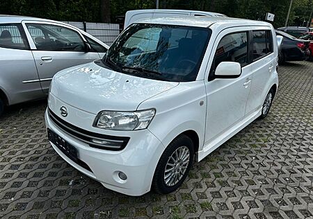 Daihatsu Materia 1.5 Klima TÜV 11/2026