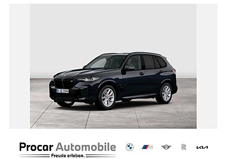 BMW X5 M X5 M60i xDrive Leas ab 965€ StHz GSD AHK 2-Achs