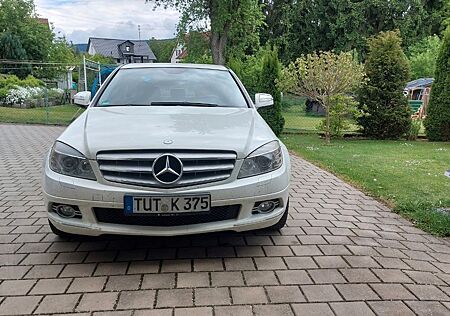 Mercedes-Benz C 220 CDI AVANTGARDE Avantgarde