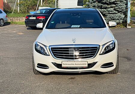 Mercedes-Benz S 350 S -Klasse BlueTec / d