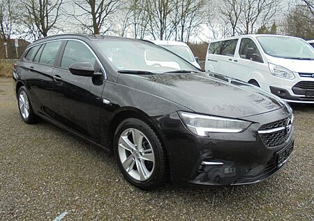 Opel Insignia 1.5 D Sports Tourer BusinessEdition AHK