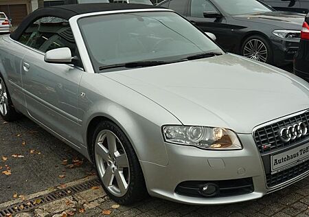Audi A4 1.8 T S Line-Style+Sound&Air Paket-BOSE-APS-T