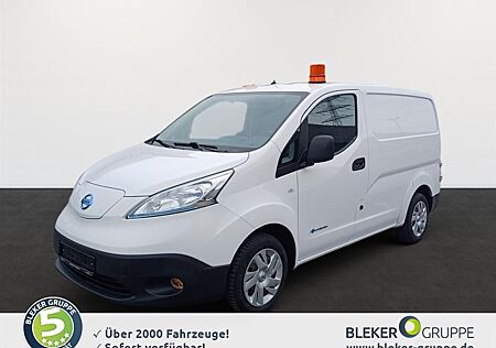 Nissan E-NV200 Comfort 109 (Kauf-Batterie)