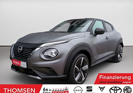 Nissan Juke 1.6 Hybrid N-Design Bose Navi ACC AUT LED