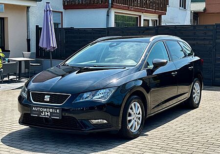 Seat Leon ST 1.6 TDI *Automatik*Leder*Navi*