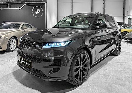 Land Rover Range Rover Sport P400 AUTOBIOGRAPHY MILD-HYBRID