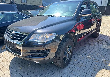 VW Touareg Volkswagen R5 2.5 TDI *Automatik*TÜV 06/2027*