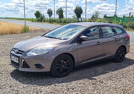 Ford Focus 1,6TDCi 70kW S/S DPF Trend Turnier Trend