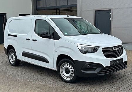 Opel Combo E Cargo L2 H1 Automatik Klima