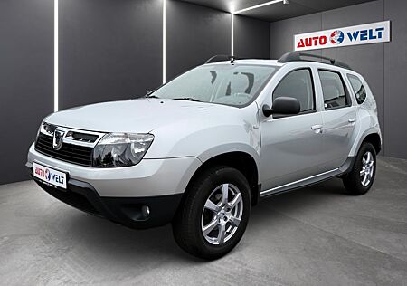 Dacia Duster 1.6 Laureate 4x4