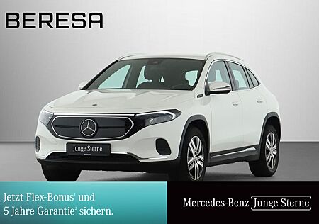 Mercedes-Benz EQA 250 Progressive MBUX SHZ LED Navi el.Heck