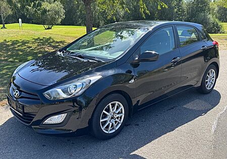 Hyundai i30 Classic