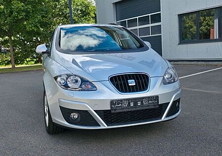 Seat Altea 1.2 TSI Ecomotive Reference Copa