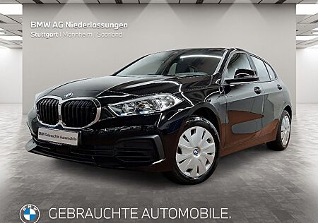 BMW 116i LiveCockpitProf PDC Sitzheizung