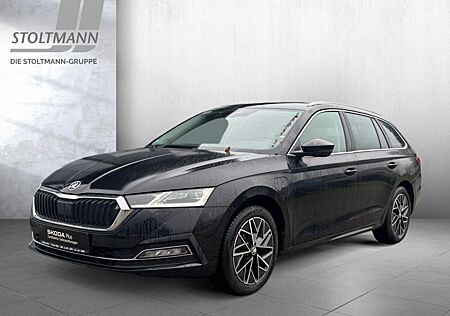 Skoda Octavia Combi 1.4 TSI iV DSG Style