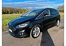 Ford S-Max 2,0 EcoBoost Titanium Automatik