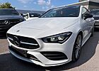 Mercedes-Benz CLA 250 Shooting Brake CLA 250 SB 8G 4M AMG NIGHT KAM+DAB AMB PANO 19"