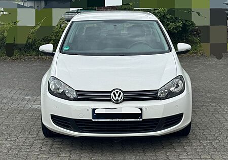 VW Golf Volkswagen 1.4 TSI 90 kW Team Team