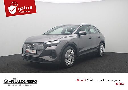 Audi Q4 e-tron Q4 35 e-tron . Virt.Cockpit LED Klima