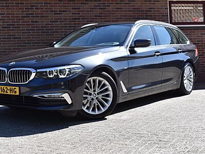 BMW 520 5-serie Touring 520d xDrive High Executive '