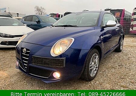 Alfa Romeo MiTo Super*KLIMA*SPORTSITZE*ALU*PDC*