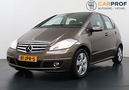 Mercedes-Benz A 170 Avantgarde 2e besitzer | klima | automatik