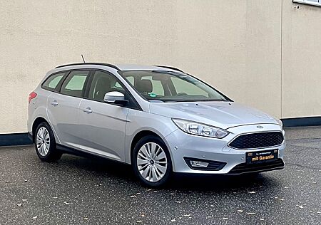 Ford Focus Turnier Trend KLIMA NAVI PDC APPLE CARPLAY