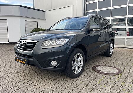 Hyundai Santa Fe 2.2 CRDi Comfort* 7 Sitz* Automatik