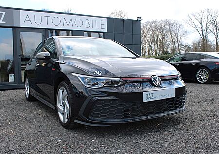 VW Golf Volkswagen VIII Lim. GTI*PDC*LED*Apple CarPlay*