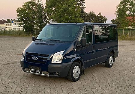 Ford Transit 9.Sitzer FT 300 Klima Top Zustand