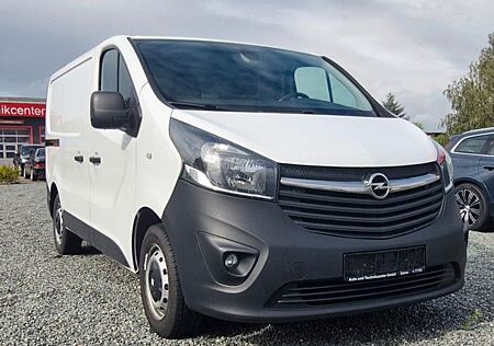Opel Vivaro B Kasten/Kombi Kasten L1H1 2,7t