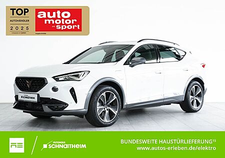Cupra Formentor 1,4 e-Hybrid 150kw (204PS) DSG u.v.m.