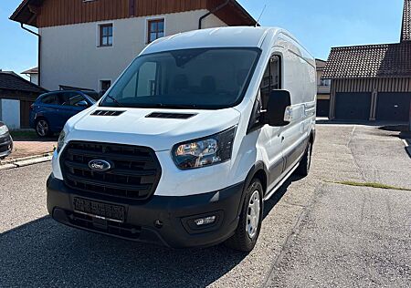 Ford Transit Kasten 350 L3 Trend PDC Sitzheiz Klima