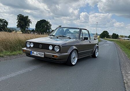 VW Golf Volkswagen