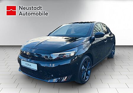 Opel Corsa GS-Line Automatik Navi, Klimaautomatik,