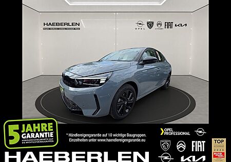 Opel Corsa F 1.2 Turbo GS *Tempomat+Sitz/Lenkradheiz*