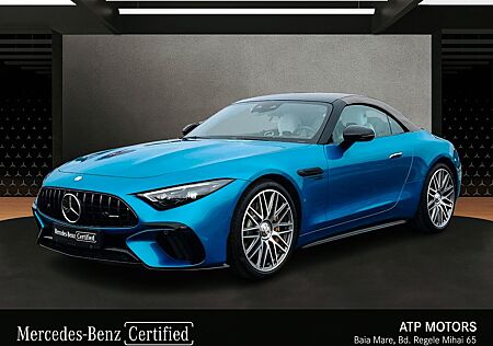 Mercedes-Benz SL 63 AMG