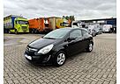 Opel Corsa D Satellite~Klima~Euro5~Tüv NEU~1 Hand
