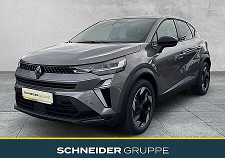 Renault Captur TECHNO TCe 90 KLIMA+ISOFIX+PDC+TEMPOMAT