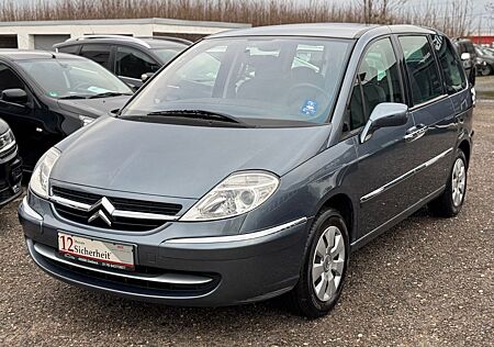 Citroën C8 2.0 16V 1 HAND 7 Sitze Zahariem Bei 138000