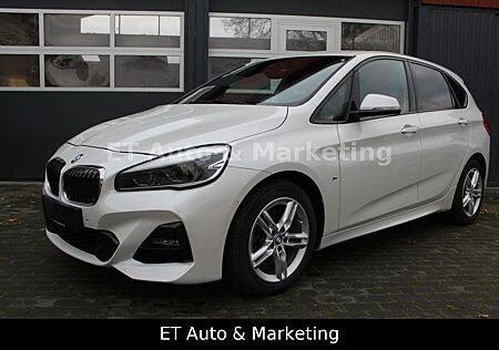 BMW 218d Active Tourer M Sport AHK*LED*Navi*PDC*SHZ